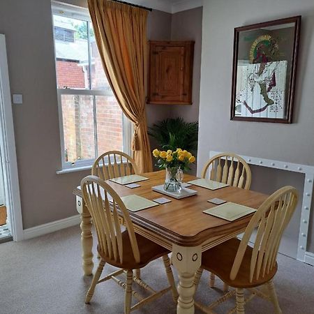 Character Beverley Town House Extérieur photo