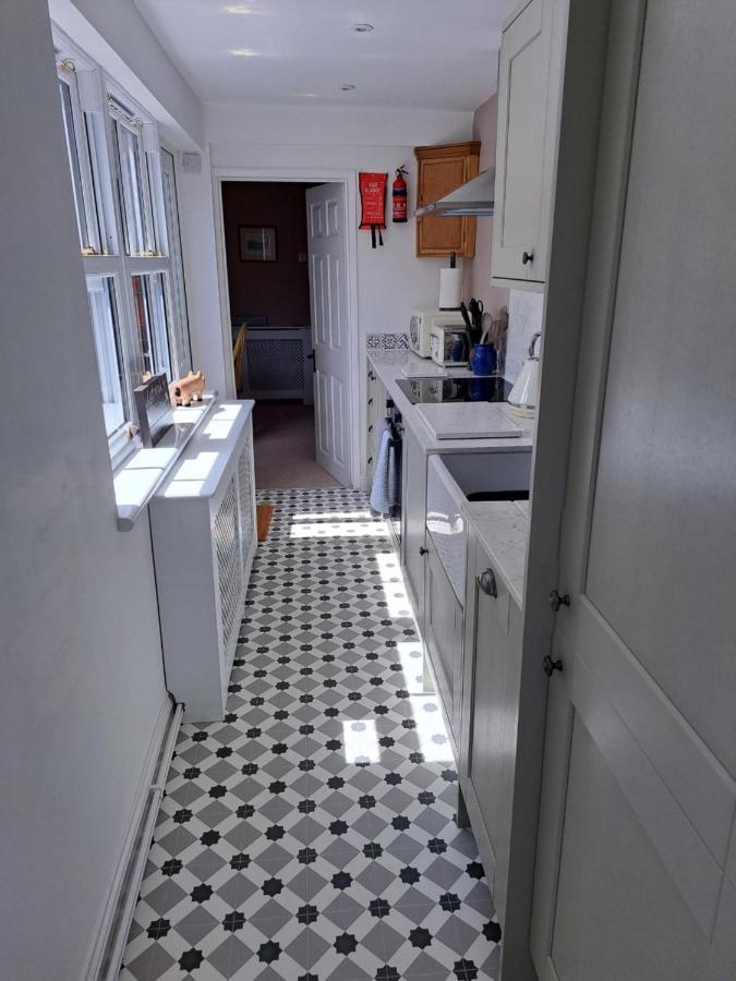 Character Beverley Town House Extérieur photo