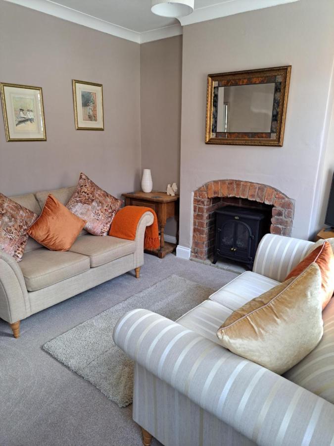 Character Beverley Town House Extérieur photo